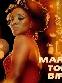 Martina Topley-Bird
