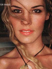 Jennifer Paige