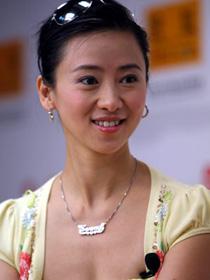 翁虹
