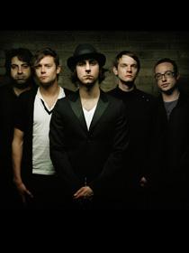Maximo Park