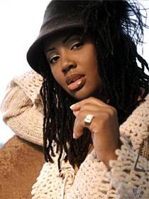 Lalah Hathaway