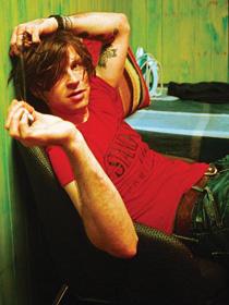 Ryan Adams