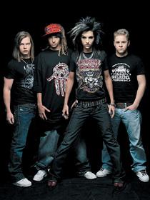 Tokio Hotel