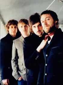 Kasabian