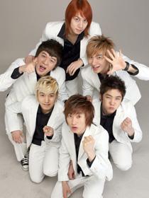 Super Junior-T