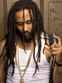 Ky-Mani Marley