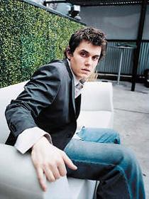 John Mayer