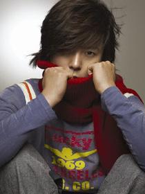 Tony An
