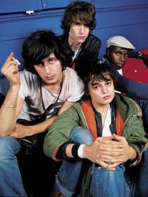 The Libertines