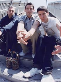 Beastie Boys