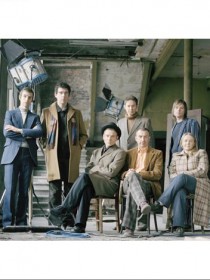 Belle & Sebastian