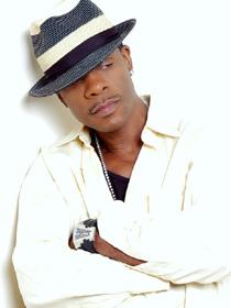 Keith Sweat