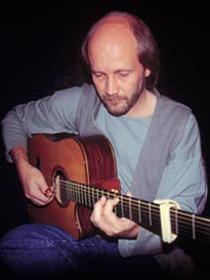 Tony O'Connor