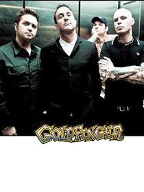 Goldfinger