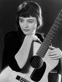 Karen Dalton