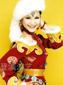 泽仁央金