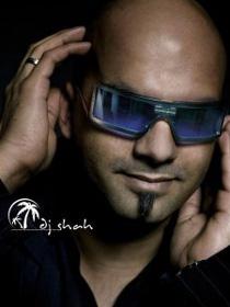 DJ Shah