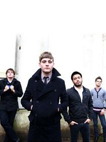 Kids In Glass Houses