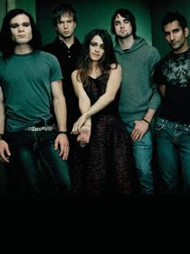 Flyleaf
