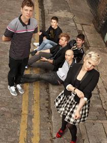 Alphabeat