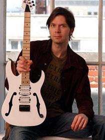 Paul Gilbert