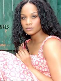 Robyn Simms