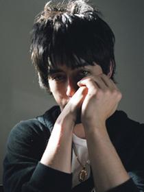 Jackie Greene