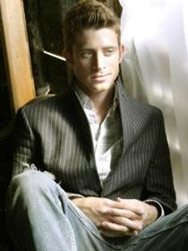 Brendan James