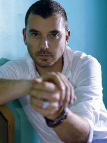 Gavin Rossdale