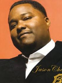 Jason Champion