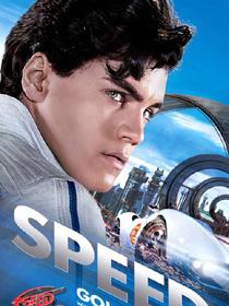 Speed Racer 急速赛车