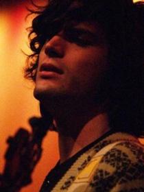 Ian Walsh