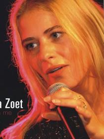 Shyla Zoet