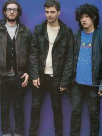 The Teenagers