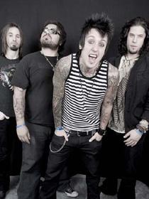 Papa Roach