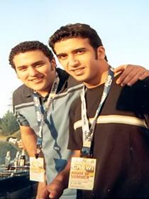 Aly & Fila