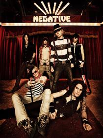 Negative
