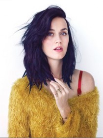 Katy Perry