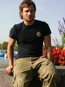Jamie Scott