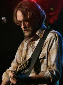 Hayes Carll