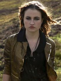 Amy Studt