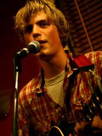 Johnny Flynn
