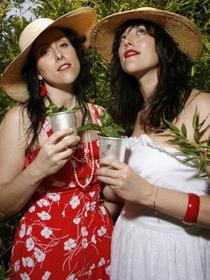 The Watson Twins
