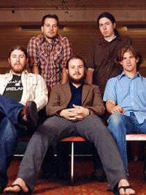 My Morning Jacket