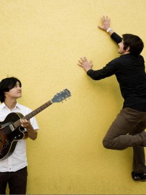 The Dodos