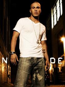 Shawn Desman