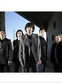 Snow Patrol