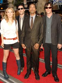 Metric