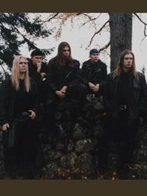 Kalmah