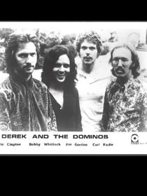 Derek And The Dominos